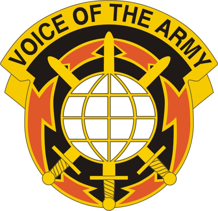 army netcom-Logo